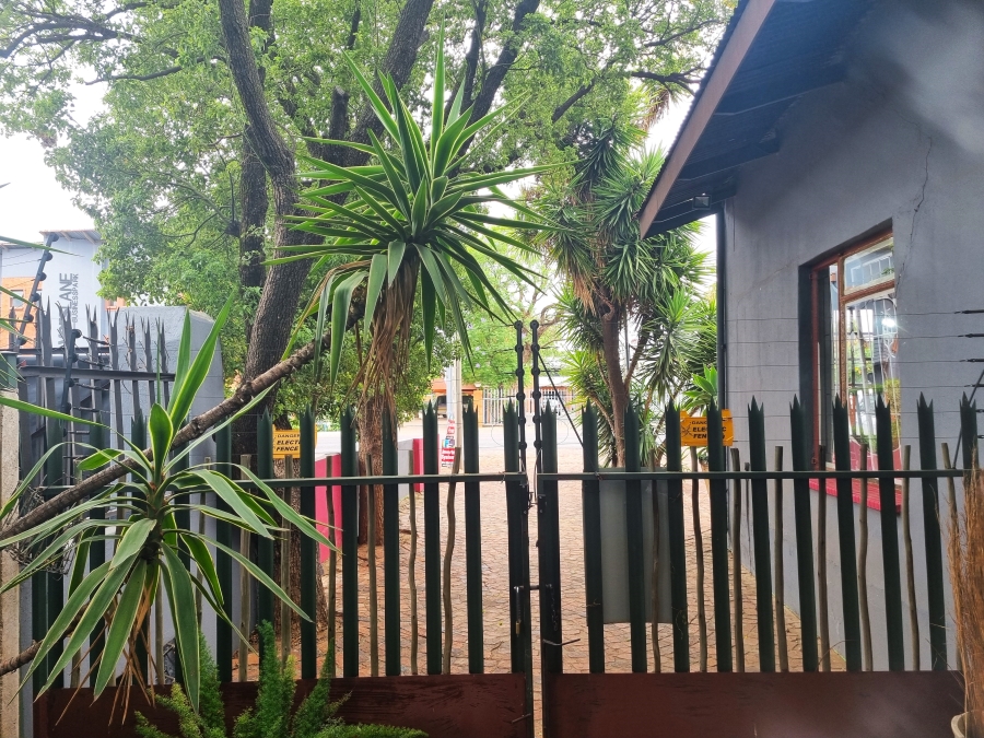 Commercial Property for Sale in Bodorp North West